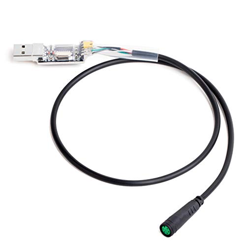 Bafang Cavo di programmazione USB per 8fun Mid