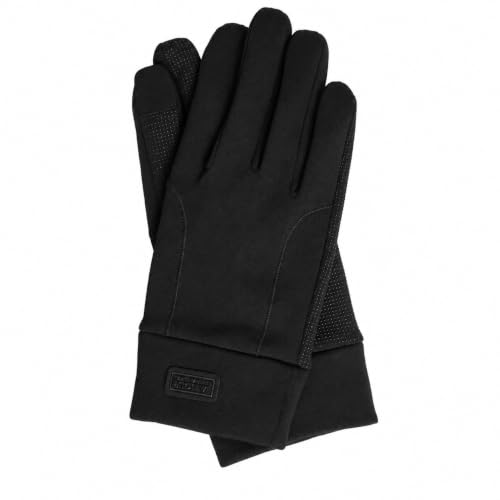 Barbour International Men's Balfour Gloves Black 2