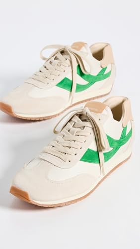Image of Vince Women's Oasis Runner Sneakers