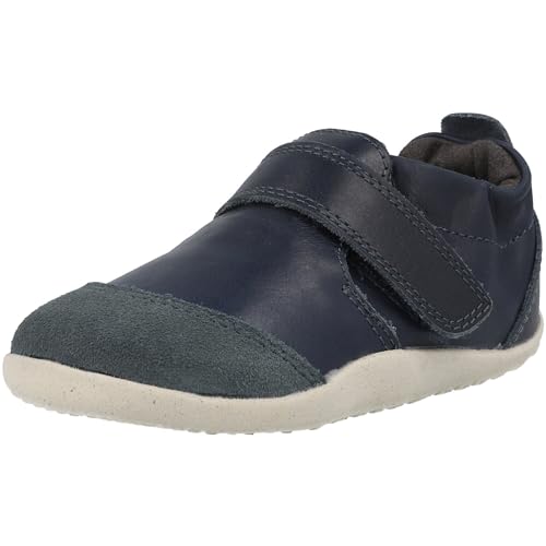 Bobux Step Up Xplorer - Scarpa Primo Passo. in Pelle