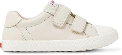 Camper Kids Sneaker, White Natural, 12 US Unisex Little Kid | Image 1