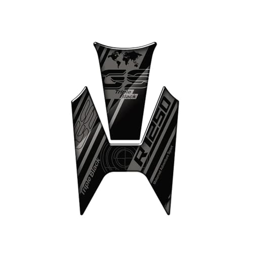 Protection de réservoir en résine haut de gamme R1250GS 2020