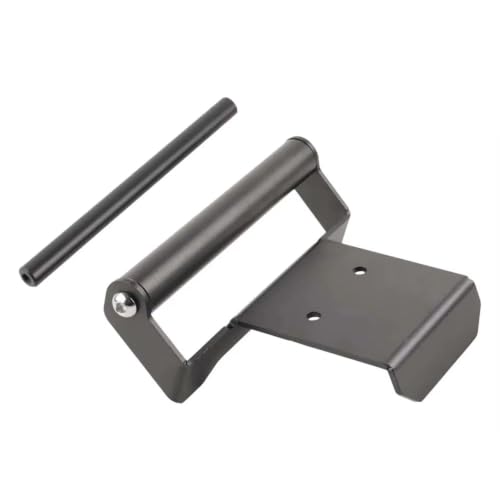 Support téléphone moto pour explorer en 450MT 2024 2025