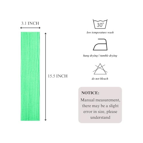 Image of Intgoodluckycc Leg Warmers for Women, Cute Knit Leg Warmer Socks for Dance