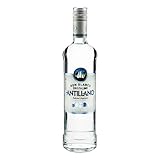 Ron Antillano Blanco Cristalino 700 mL