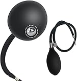 HAENFL Negro, Potente, Compacto y Durable, fácil de Usar.