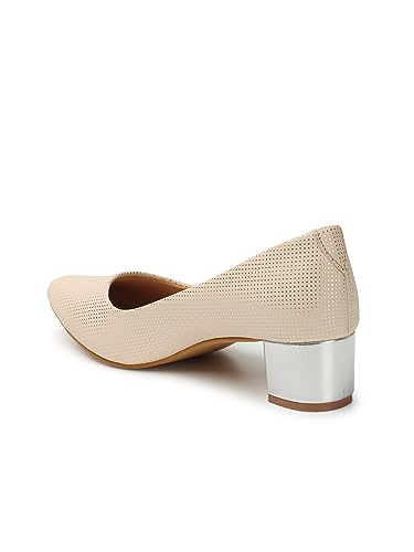 Image of Iconics Womens Icn-sab-w-08 Pump