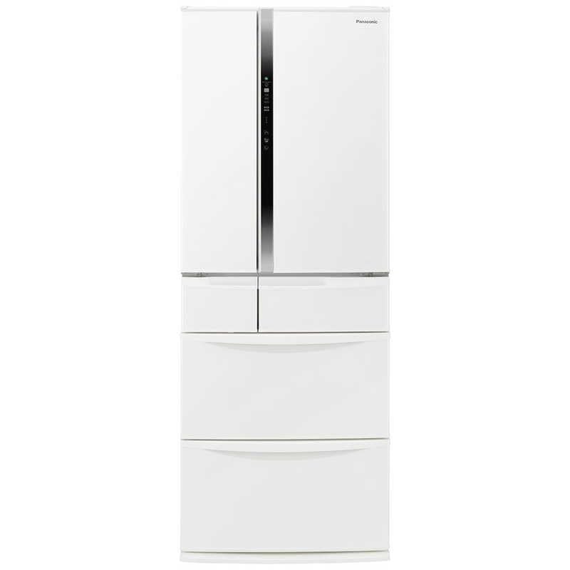 美品✨Panasonic 冷蔵庫 451L  NR-FV45V5 2019年製 美品✨Panasonic 冷蔵庫 451L NR-FV45V5 2019年製 超美品 2019年