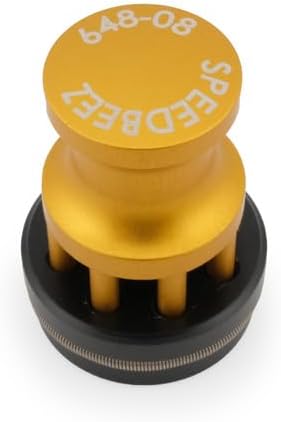 Speed Beez® Speed Loader Compatible with Smith & Wesson® Model 648 Eight (8) Shot 22 Magnum
