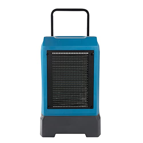 Mounto Mounto 310Pints Lgr Commercial Dehumidifier With Pump And Drain Hose, Lgr Portable Dehumidifier With Wheels For Home, Basements, Garages, And Job Sites.… #TOP2