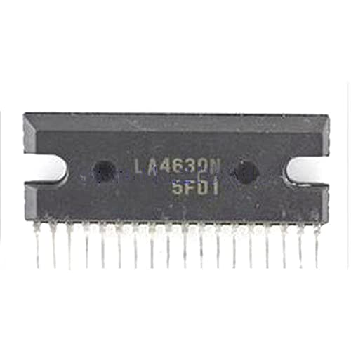 1 Pcs LA4630 LA4630N Zip