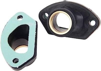 Intake Manifold for 58CC Petrol Chainsaw Power Tool-image-38