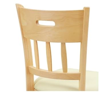 ダイニングチェア チェアー 天然木 北欧 2脚セット チェア軽量化 改良 ダイニングチェア チェア チェアー 天然木 北欧 2脚セット