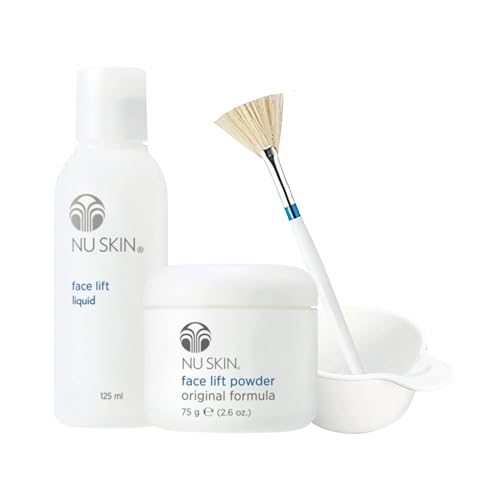 Nu Skin j[XL tFCX tg pbNipE_[ Lbhjt@uVfBbVtbpE_[75g Lbh125mLb􂢗^Cvb*́uAu~vŁAƂȂ߂炩ɁbÂpEь菜bL𐮂AɃn