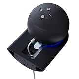 Wall Mount for Echo Dot (4th and 5th generations), Made For Amazon Black - Image 6