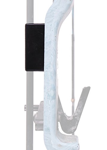 RPM Bowfishing Locker Arrow Holder, Black