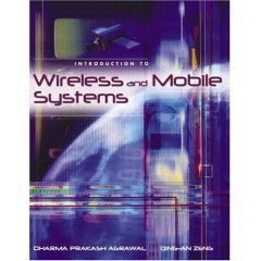 Paperback Introduction To Wireless An Book