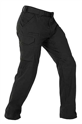 First Tactical Pantalon Léger Homme Velocity Noir Cover