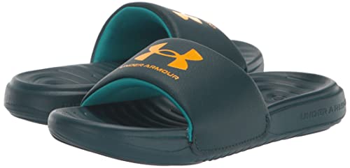 Image of Under Armour Kids' Ansa Graphic Sandals