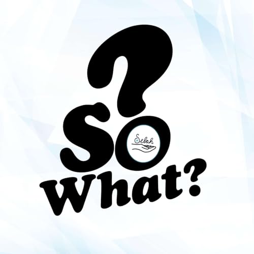 083e - So What? The Final&eacute; - Crisps, Jokes and Good Times