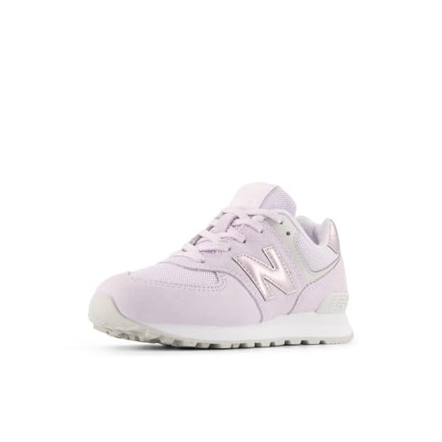 Image of New Balance Kids' 574 V1 Neo Sole Lace-up