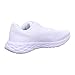 Nike Men's Sneaker Road Running Shoes, White, 11 AU
