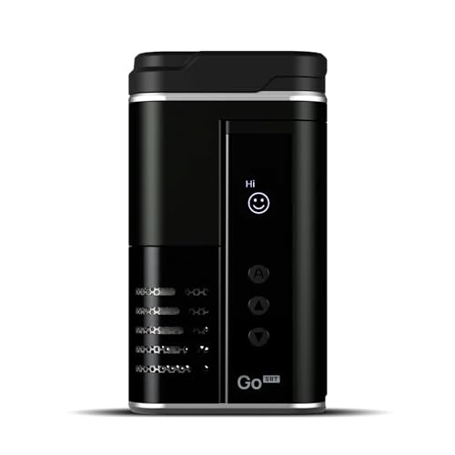 Arizer Go SRT Vaporizer
