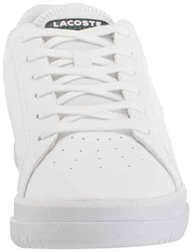 Lacoste Unisex-Child Juniors' Twin Serve Sneaker2