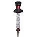 Planet Bike Phil Hose CO2 Tire Pump