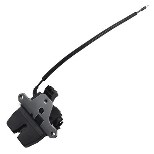 Mécanisme fermeture coffre LR049494 pour Rover Sport et Land Rover Range Rover 2006-2013