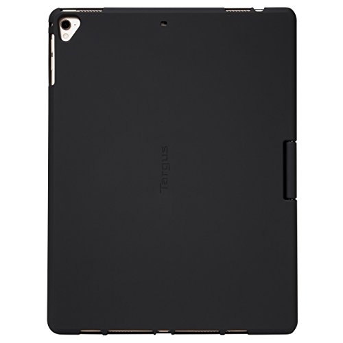 Targus VersaType Keyboard Case for iPad (2017), 9.7-Inch iPad Pro, iPad Air, and iPad Air 2, Black (THZ700US)