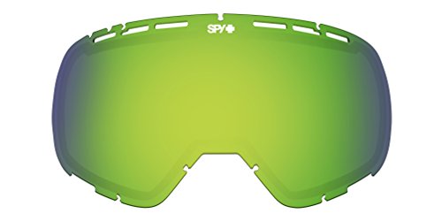 Spy Lunettes Optic Platoon pour vos sessions de freeride sous le soleil en montagne