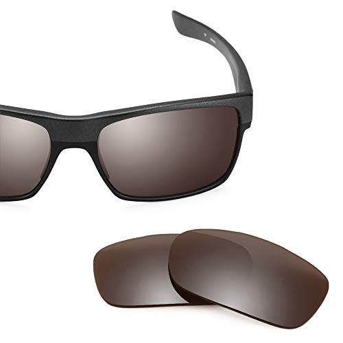 Image of Revant Replacement Lenses for Oakley TwoFace OO9189 Sunglasses