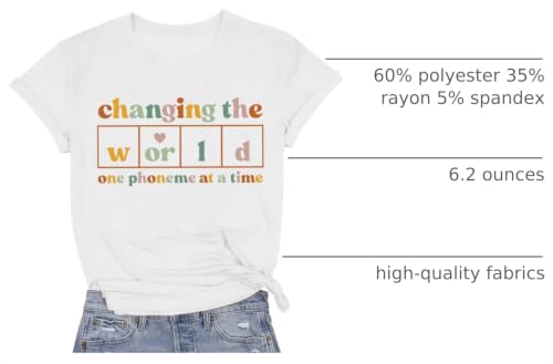 Image of Cat Shirts for Women Butterfly Graphic Tops Dandelion T Shirt Womens Vacation T-Shirt Nature Lover Tee