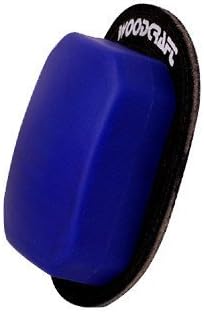 Woodcraft Klucky Pucks Knee Sliders (RAIN/Blue)