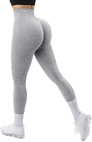 Butt Lifting Leggings for Women Workout 