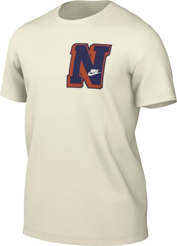 Nike M NSW Tee Club t-shirt homme lot de 5 contre la chaleur quotidienne