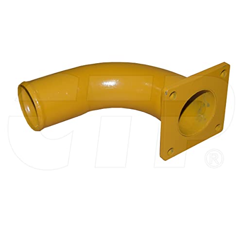 Image of CTP 2W6630 Tube Fittings for Models D8L /D9L