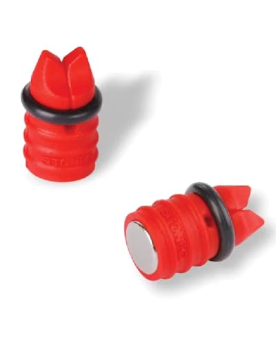 Stonfo Magnetic Material Clip