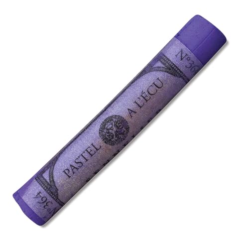 SENNELIER Extra-Soft French Pastel for Professional Artists, Cobalt Violet 364