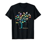 Cute Butterfly Botanic Nature Quotes