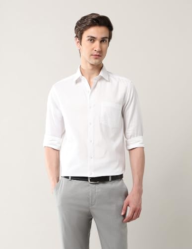 Image of Arrow Men's Slim Fit Shirt