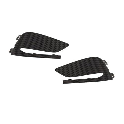 Grille pare-chocs Chevy Cruze couvercle phare antibrouillard sans trous pour réparer