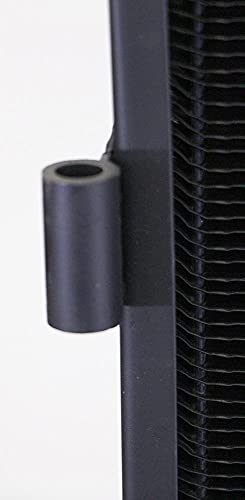 American Cooling Solutions New Replacement Radiator AR40832, AR46434, AR49454 for John Deere 4000 & 4020