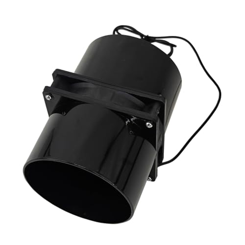 Inline Duct Fan 12V 3000RPM