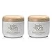 Baby Bum Natural Monoi Coconut Balm 100% Natural Coconut Oil Sensitive Skin Safe, 3 oz (Pack of 2)