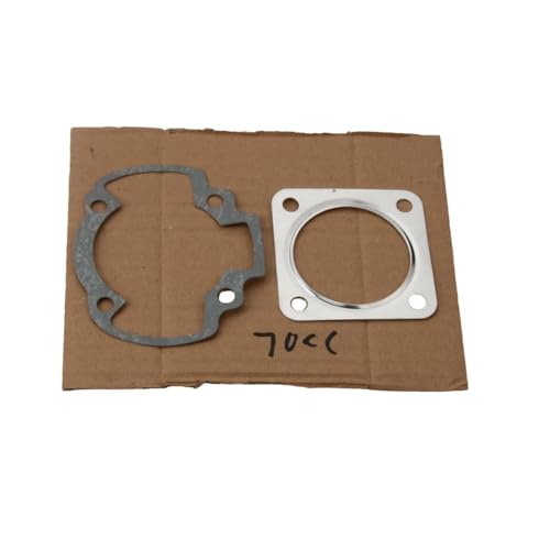 Joint de cylindre 70cc pour réparer la perte de compression Dio AF27