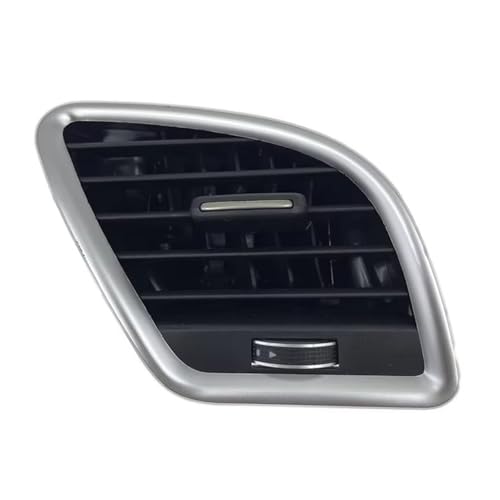 Rejilla de ventilación derecha para salpicadero de coche compatible con A4 B8 2