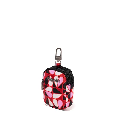 Image of Baggallini womens On the Go Mini Pouch