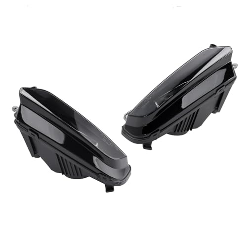 Feu antibrouillard LED : résoud les problèmes d'optique usée sur A3 Sportback 8V0941700C